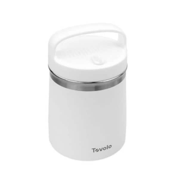 Stainless Steel Traveler
