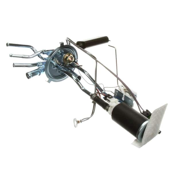 Delphi Fuel Pump and Sender Assembly