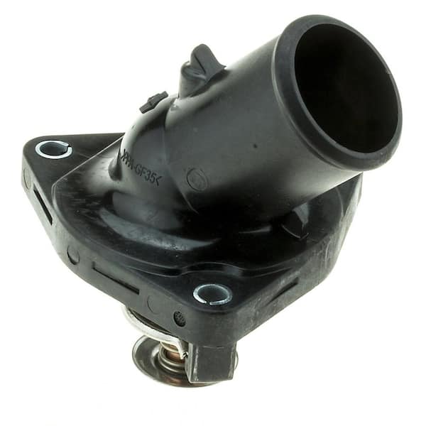 Motorad Integrated Housing