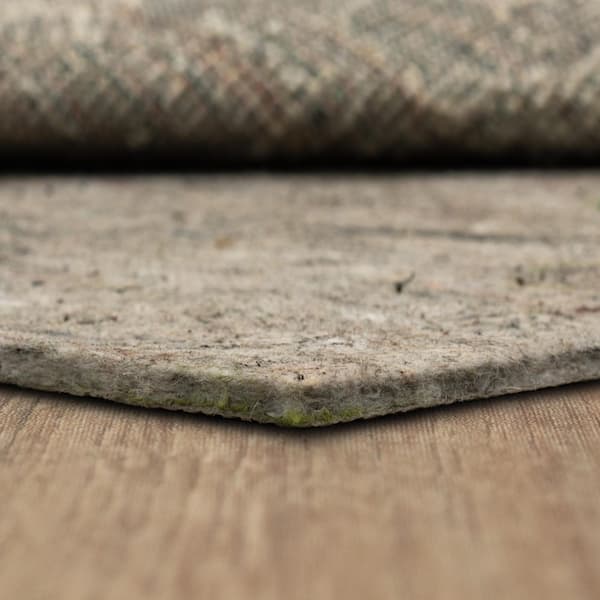 Mohawk Home 9 ft. x 13 ft. 1/4 in. Dual Surface Rug Pad 329723