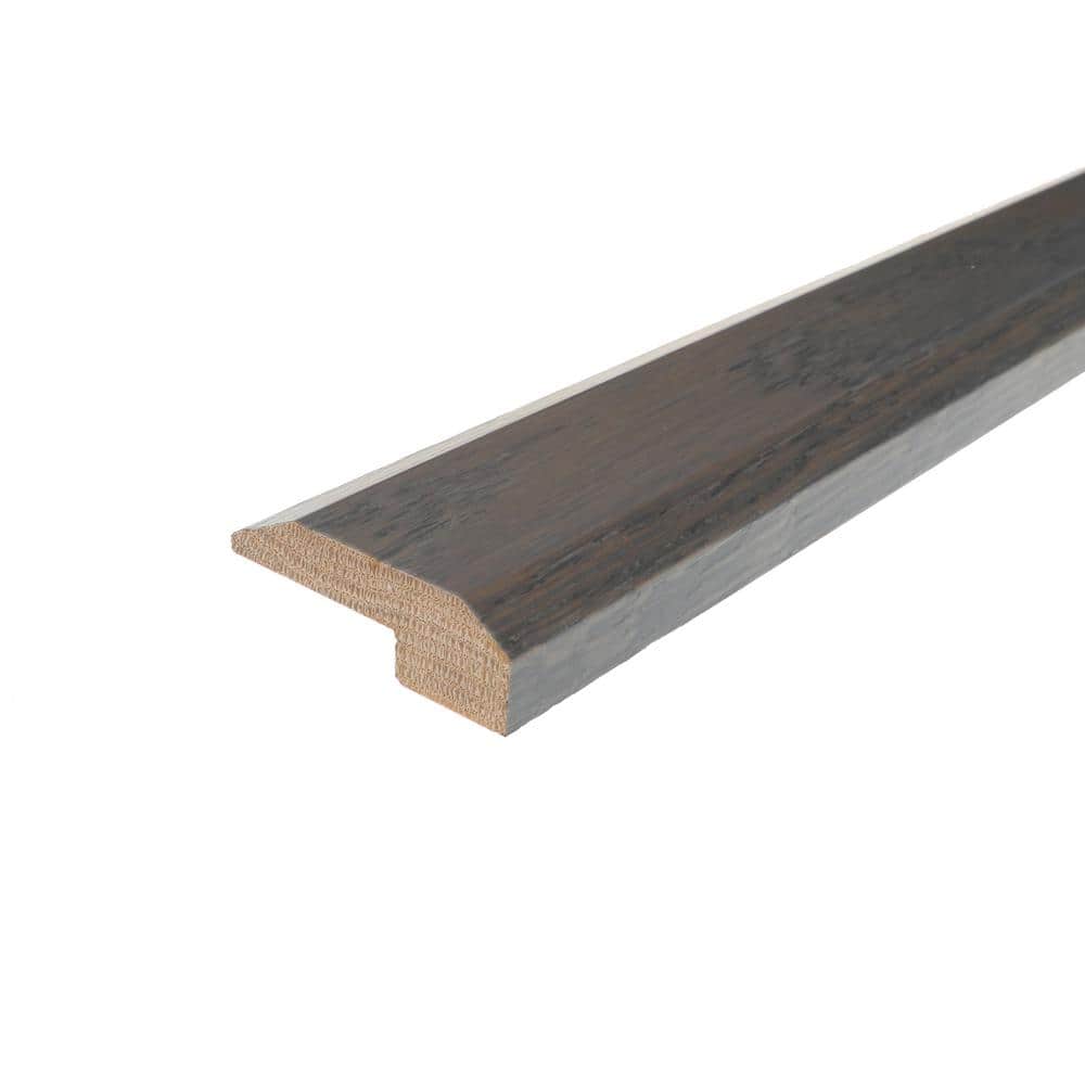 Yuri 0.38 in. Thick x 2 in. Width x 78 in. Length Wood Multi-Purpose Reducer price history on PriceWatchPro