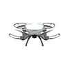 SKY RIDER Firebird 2 Quadcopter Drone with Wi-Fi Camera, Remote Control ...