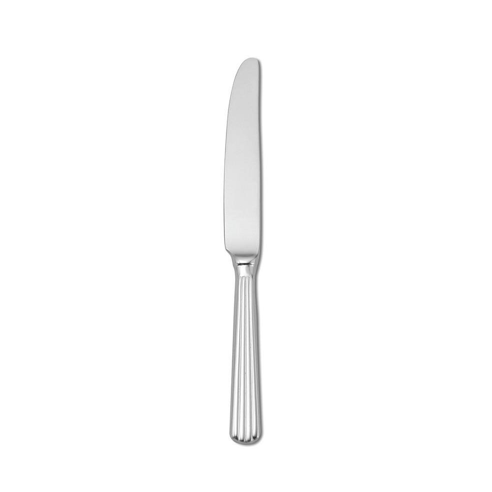 UPC 078737085904 product image for Oneida Viotti Silverplate Dessert Knives (Set of 12) | upcitemdb.com