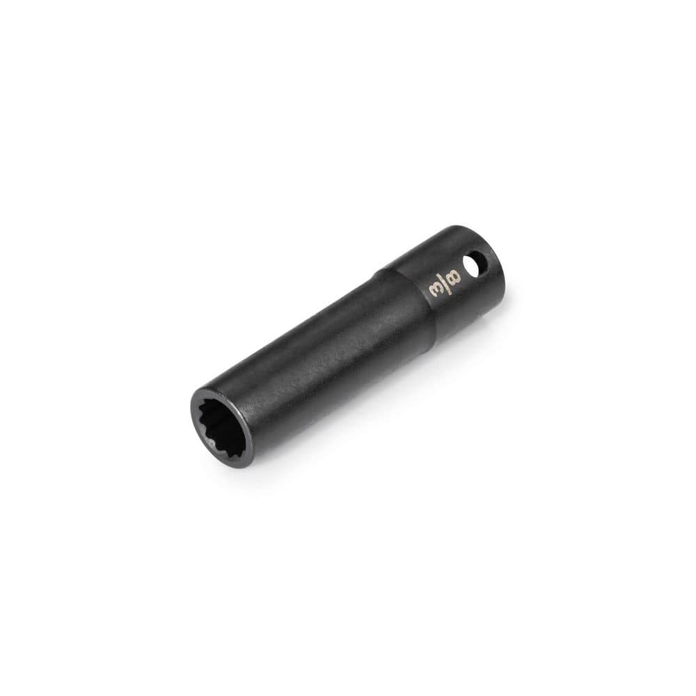 3/8 in. Drive x 3/8 in. Deep 12-Point Impact Socket price history on PriceWatchPro