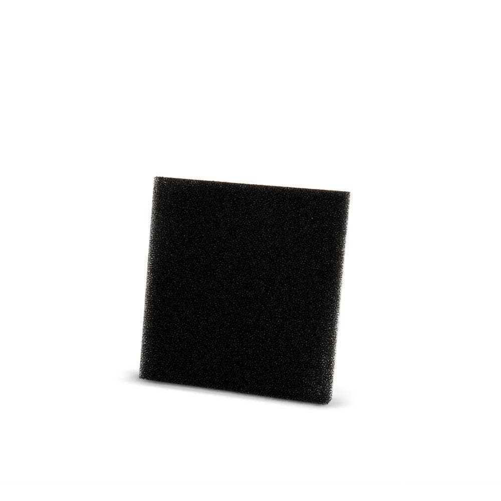 Ecor Pro EPD30/EPD50 Desiccant Dehumidifier Reticulated Foam Filter (3-Pack