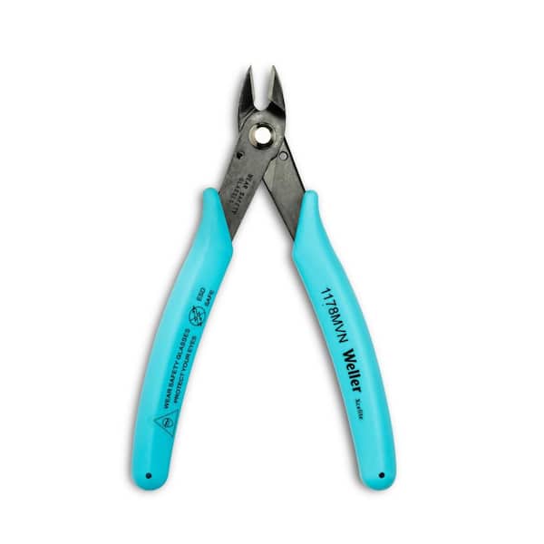 Heavy Duty Micro ESD Shearcutter