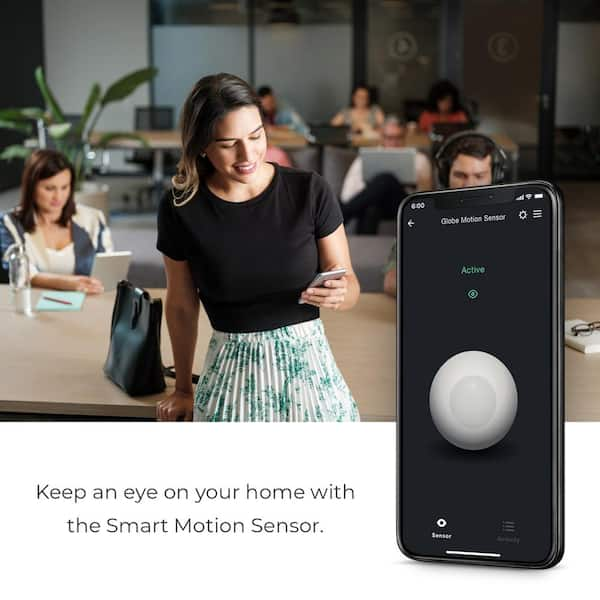 Google home hub motion sales sensor