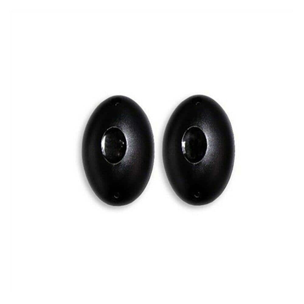 New Plastic Photo Cell Infrared Sensor 5 in x 3 in Photo Eye Photocells Pho