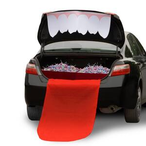 Tricky Trunks Halloween Car Kit