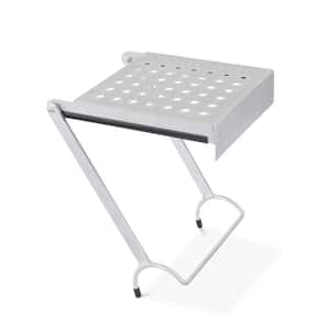 14 ft. Reach MPXA Multi-Position Ladder/Step Platform (Combo-Pack)