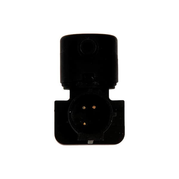 Evaporative Emissions Purge Flow Sensor