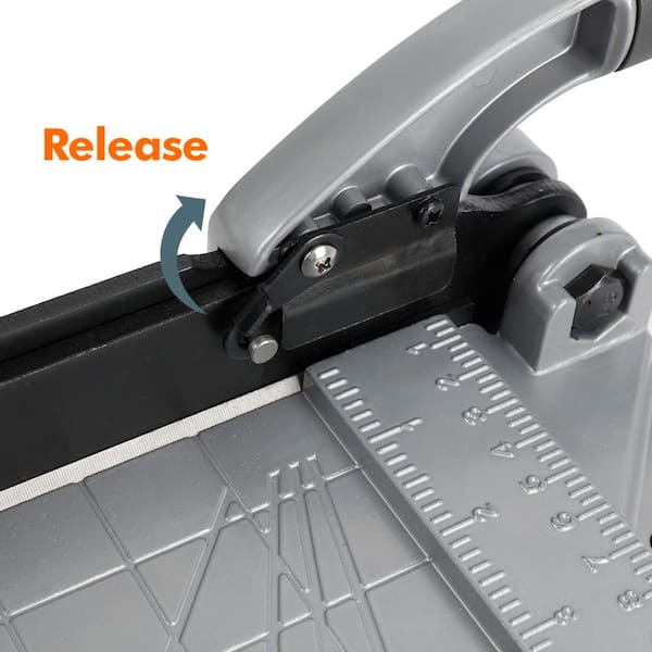 Kraft Tools FC512E Economy Vinyl Tile Cutter : Chisels-Cutters - $325.49  EMI Supply, Inc