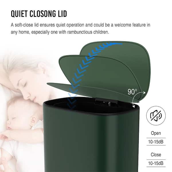 HUMAN MADE オリーブグリーン ゴミ箱　STEEL TRASH CAN HUMAN MADE オリーブグリーン ごみ箱 STEEL TRASH CAN