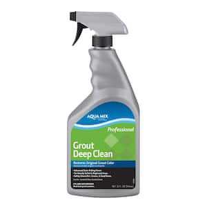 Aqua Mix 32 oz. Grout Deep Cleaner
