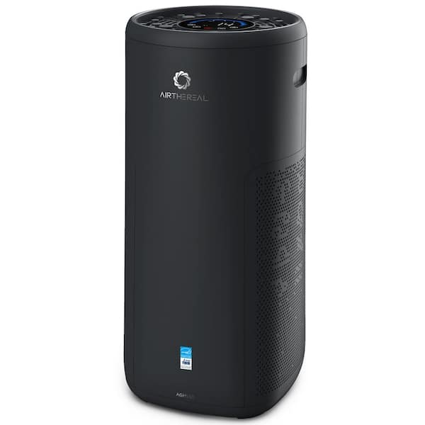 Airthereal Air Purifier with True HEPA Filter for Extra-Large Rooms