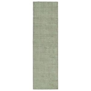 Imprints Modern Grey 4 ft. x 6 ft. Area Rug