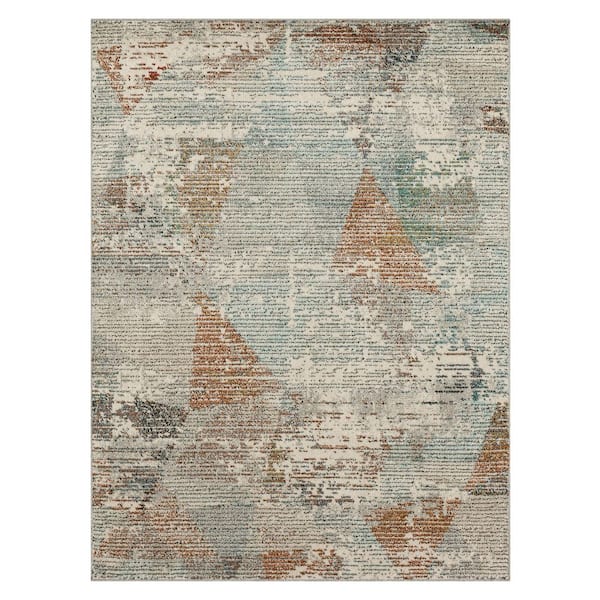 Anderson Gray 7 ft. 10 in. x 10 ft. Area Rug