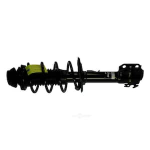 Suspension Strut and Coil Spring Assembly 2007-2011 Toyota Yaris 1.5L