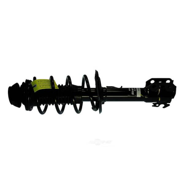 KYB Suspension Strut and Coil Spring Assembly 2007-2011 Toyota Yaris 1.5L