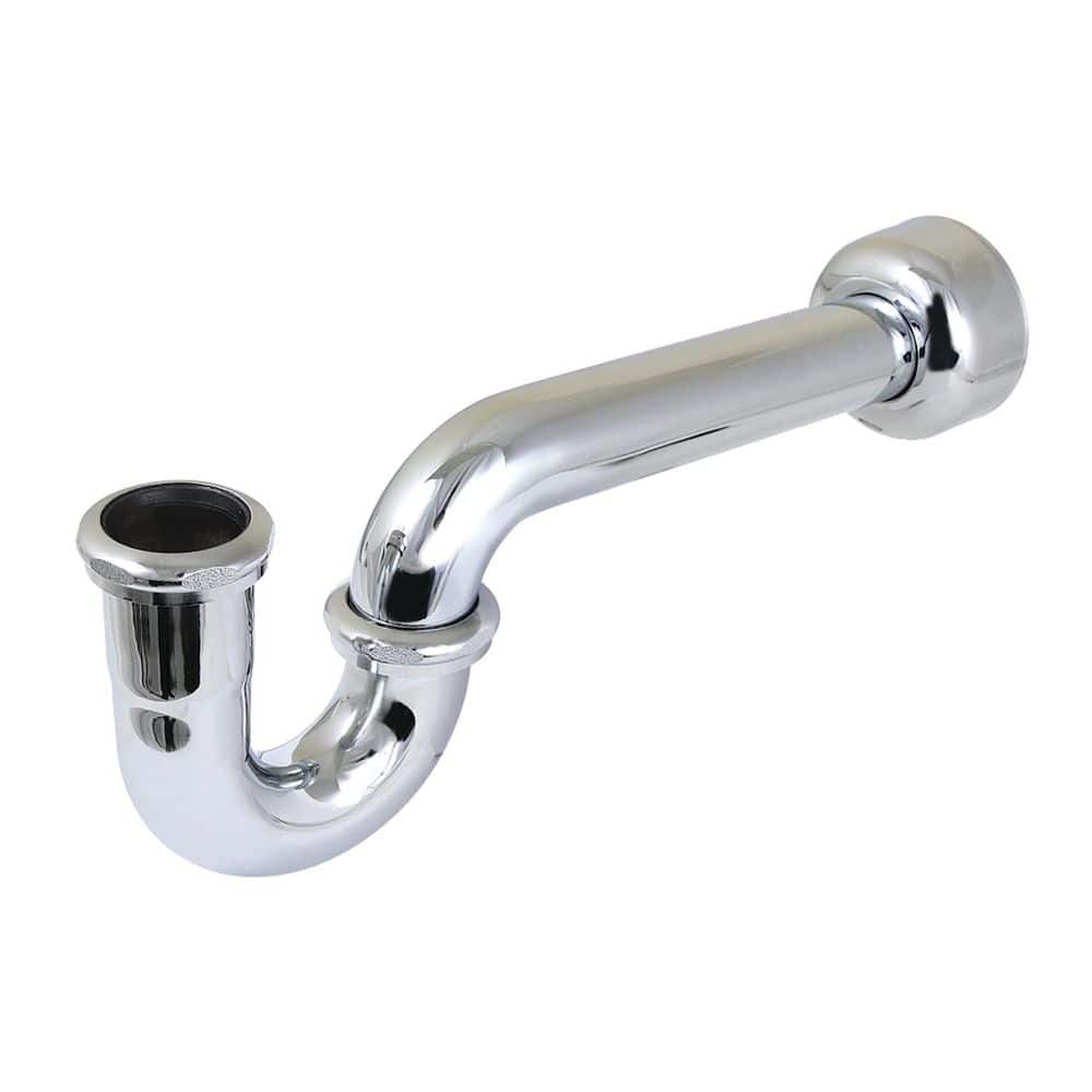 Trimscape 1-1/2 Inch 18-Gauge Decor P-Trap in Polished Chrome price history on PriceWatchPro