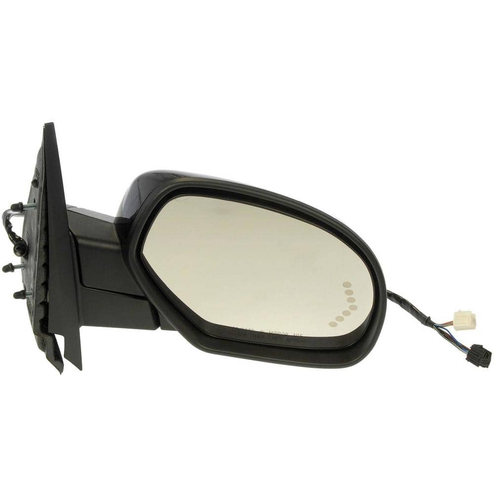 Side View Mirror - Right Side price history on PriceWatchPro