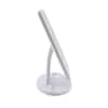 Glo-Tech Lighted Edge LED Vanity Mirror White 38719 - Best Buy