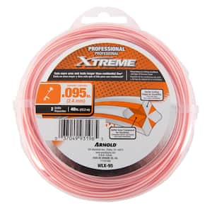 Professional Xtreme 40 ft. 0.095 in. Universal 4 Point Star Trimmer Line