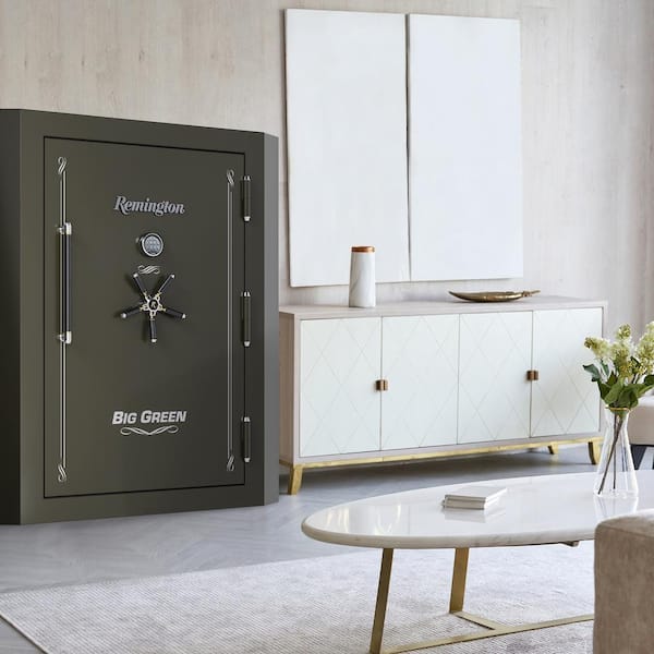 Big Gun Safes, Large Capacity Gun Safes