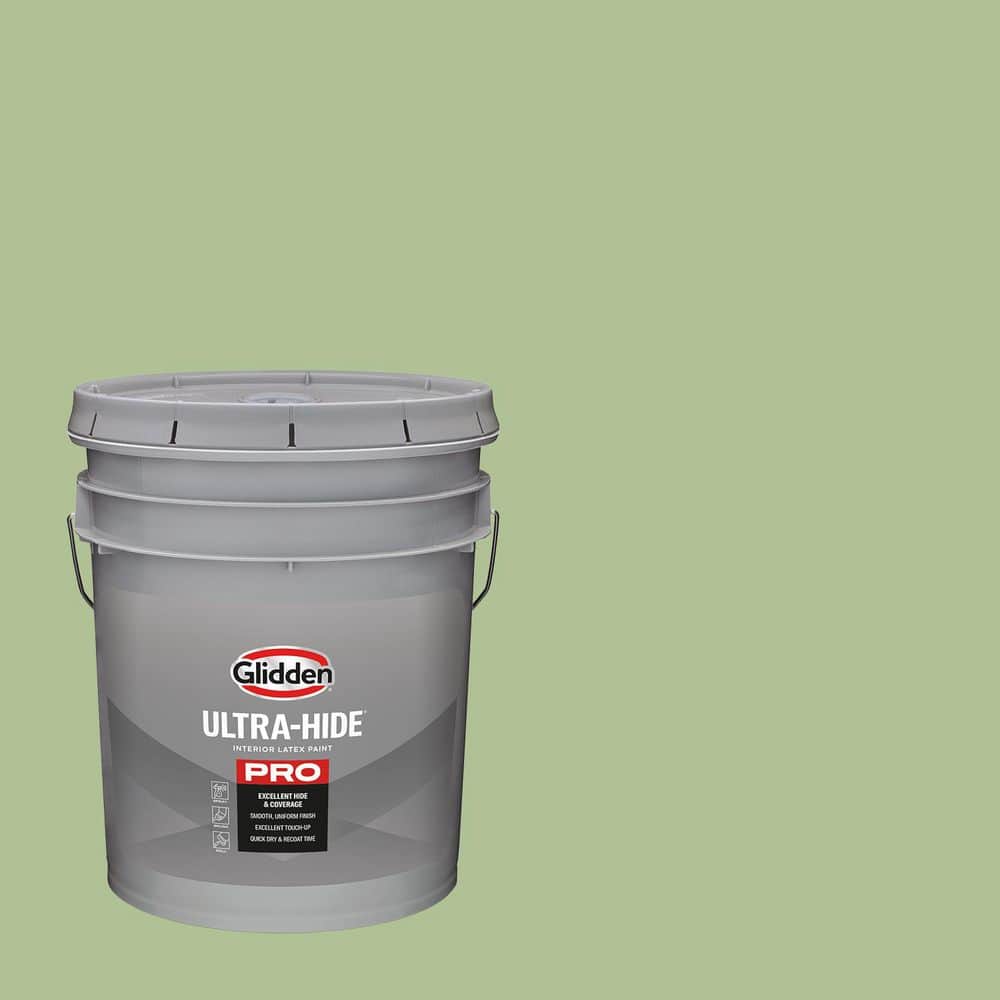 5 gal. PPG1120-5 Harmonious Satin Interior Paint price history on PriceWatchPro