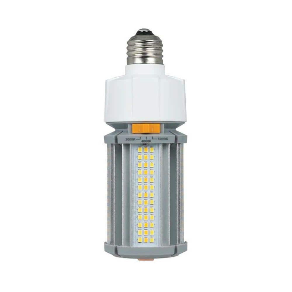 150-Watt Equivalent Cob E26 Adjustable White 2600 Lumens LED Light Bulb 3000-5000K (4-Pack） price history on PriceWatchPro