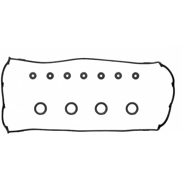 FEL-PRO Engine Valve Cover Gasket Set 1990-1991 Honda Prelude 2.1L