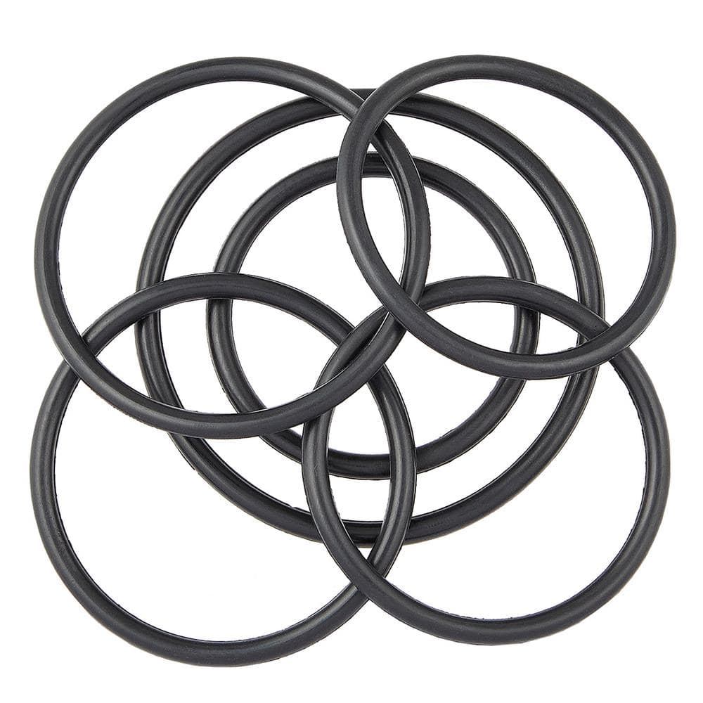 O Rings Assortment Kit 24 Size Rubber O Ring Set Automobiles