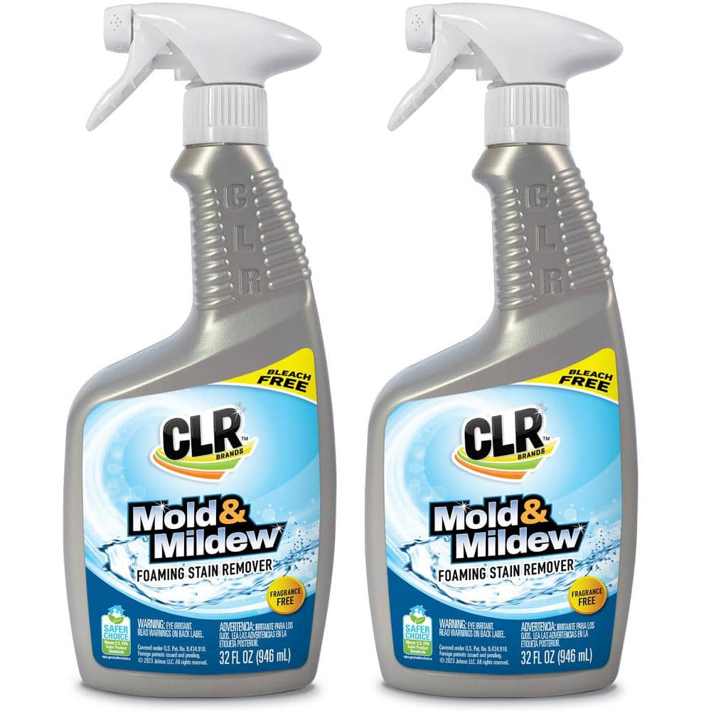 CLR & Tarn-X Review: Spring Cleaning Made Easy