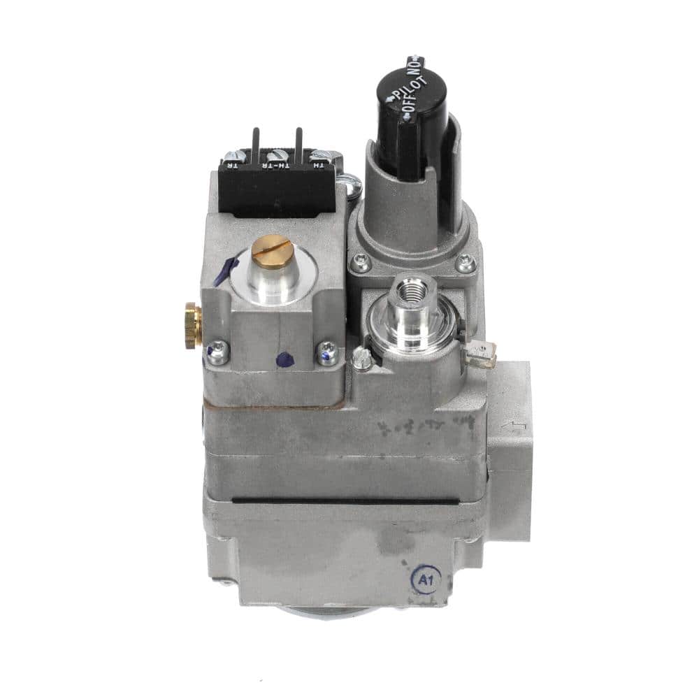 "Natural Gas Valve 24V 1/2"" RZ096300" price history on PriceWatchPro