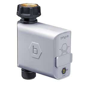 B-hyve Bluetooth Add-On Hose Watering Timer Sprinkler Timer