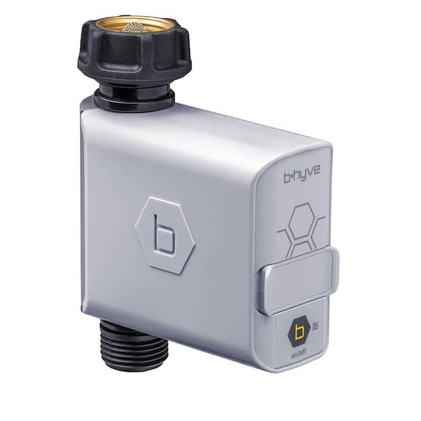 Orbit B-hyve Bluetooth Add-On Hose Watering Timer Sprinkler Timer