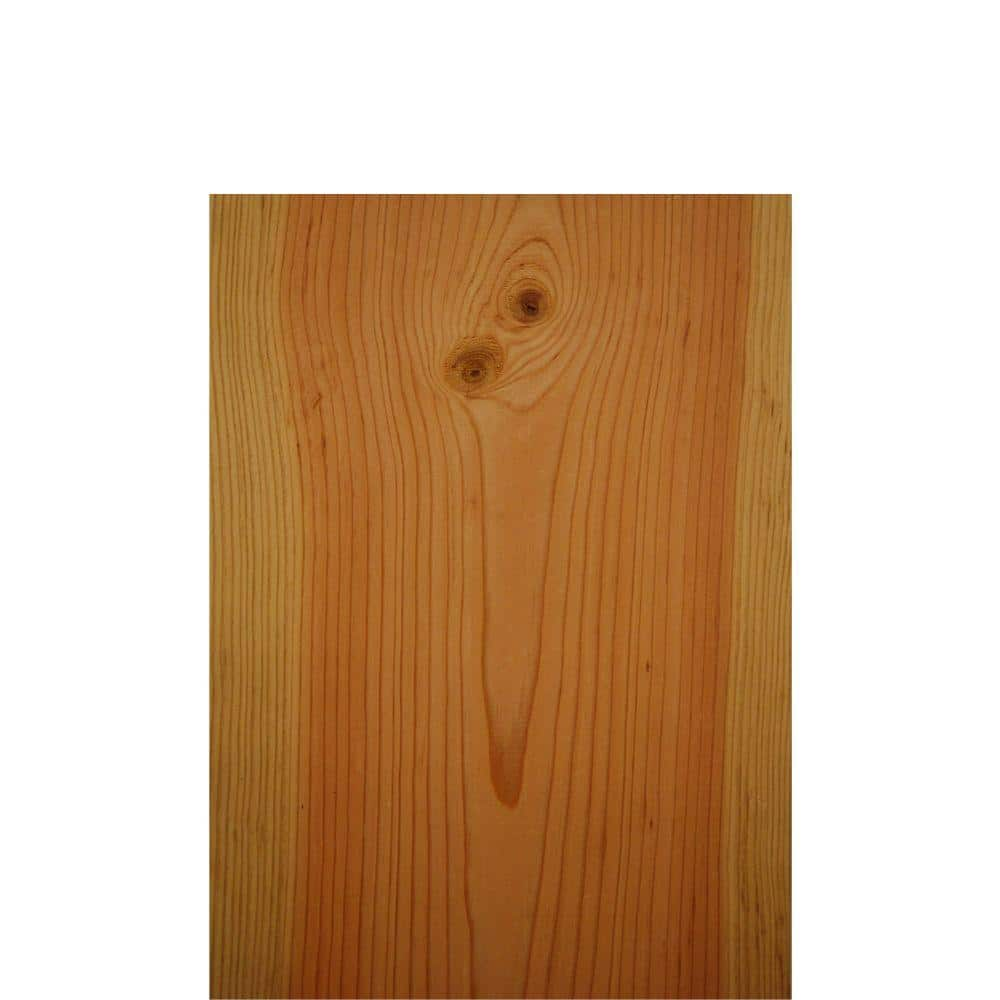 Pre-Cut Wood Board 1/2 Inches 12 mm Thick Pine Wooden Boards for Carpenty  Interior Design Hobby Crafts and More with Smooth Unfinished Sides