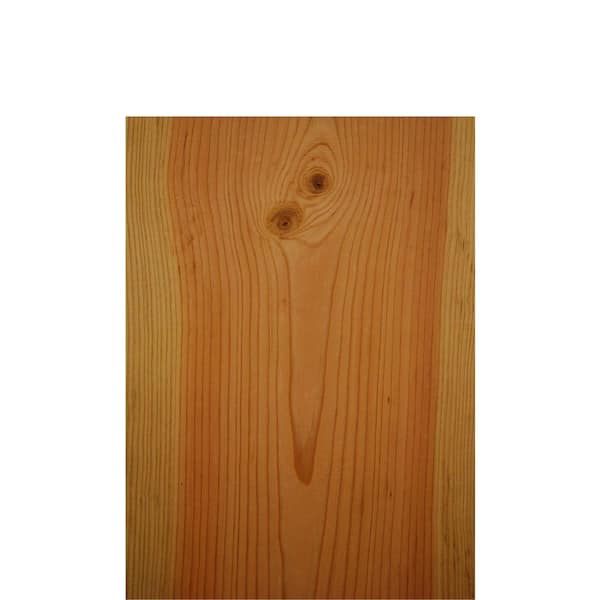 1 in. x 10 in. x 10 ft. Pine Common Board
