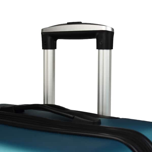 Grande valise Jet Set Travel à logo