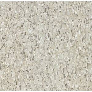 Imperial Texture VCT 12 in. x 12 in. Pewter Standard Excelon Commercial Vinyl Tile (45 sq. ft / case)