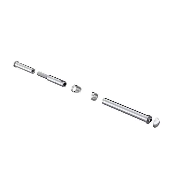 Stainless Steel Stair Cable Connector for Cable Deck Railing