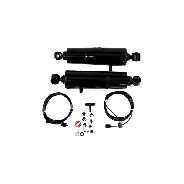 AC Delco Rear Air Lift Shock Absorber Kit – 88946638, Set Of 2 For Chevy GMC 4WD (1992-2014 Various Models)