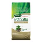 Turf Builder 32 lbs. Grass Seed Southern Gold Mix for Tall Fescue Lawns with Fertilizer and Soil Improver