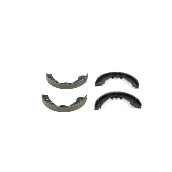 Power Stop Parking Brake Shoe - Rear