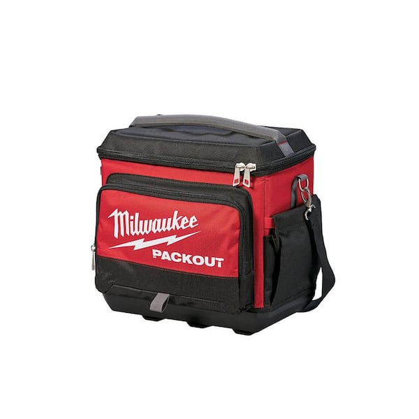 Milwaukee - 15.75 in. PACKOUT Cooler Bag
