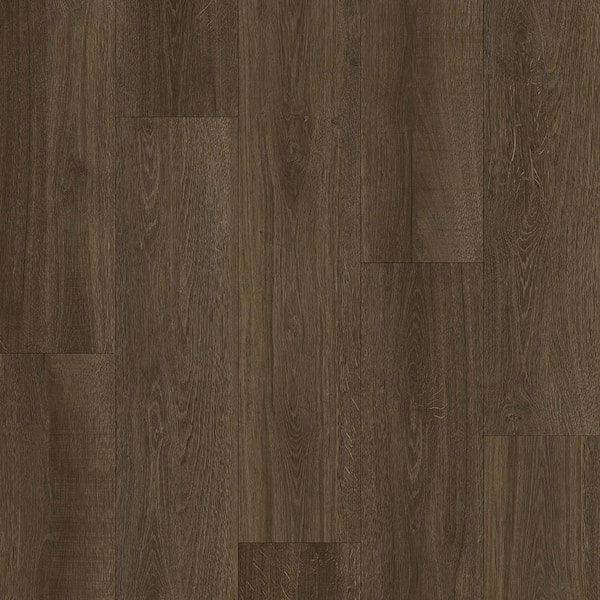 Home Decorators Collection Take Home Sample - Cosy Corner Click Lock Waterproof Luxury Vinyl Plank Flooring