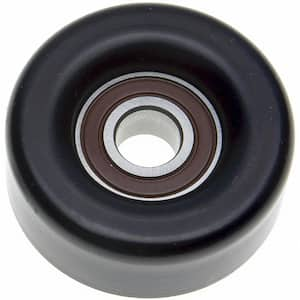 Accessory Drive Belt Idler Pulley