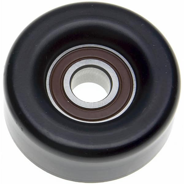 Gates Accessory Drive Belt Idler Pulley