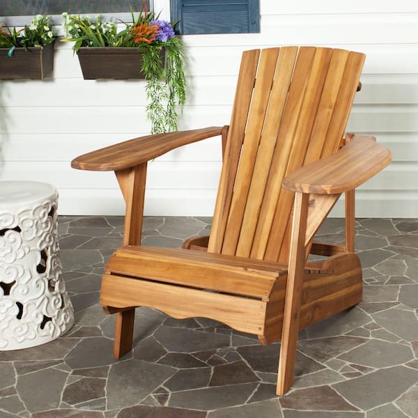 safavieh mopani adirondack chair