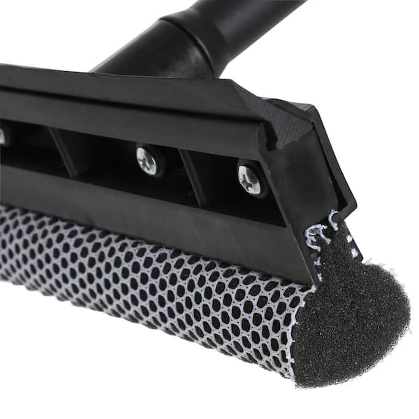 Professional Car Window Squeegee